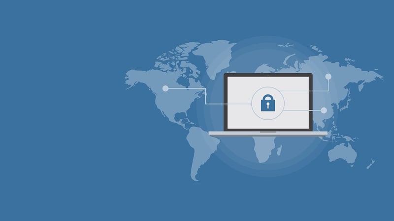Data Security Image