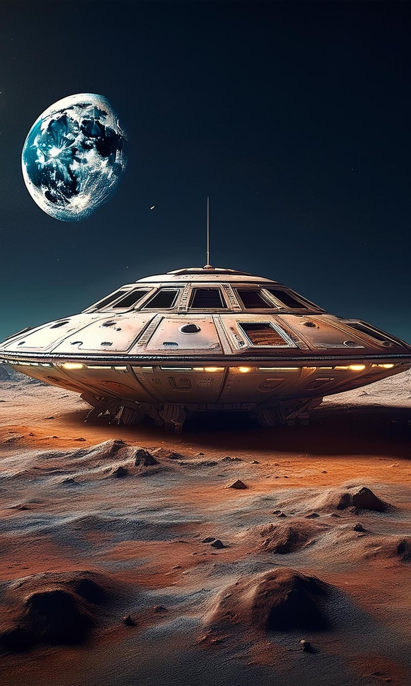 Spaceship